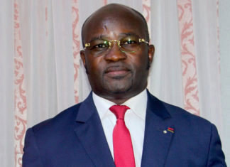 Ministre de la Santé : le Syndicat des médecins souhaite que Charlemagne Ouédraogo soit entendu par le Conseil de l’Ordre