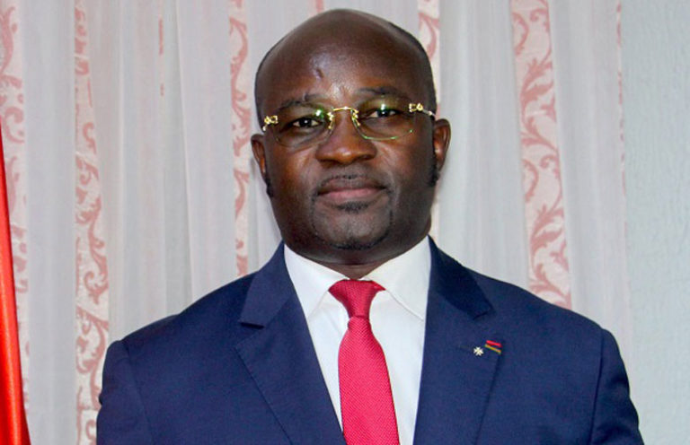 Ministre de la Santé : le Syndicat des médecins souhaite que Charlemagne Ouédraogo soit entendu par le Conseil de l’Ordre