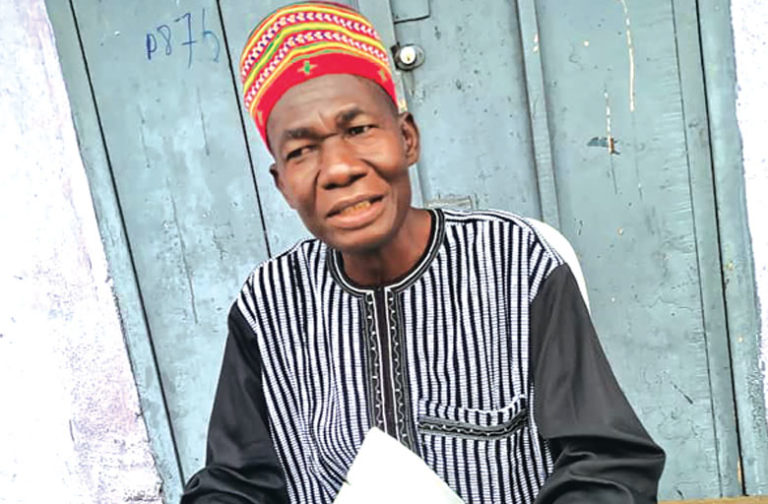 TAC 2021 : Chefferies coutumières gourounsi et san en Côte d’Ivoire : « Petits » trônes, grands défis  de cohésion sociale