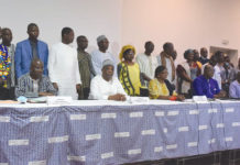 Elections de nouveaux consuls : La Chambre de commerce lance une campagne d’information