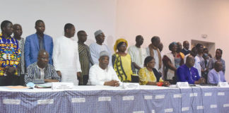 Elections de nouveaux consuls : La Chambre de commerce lance une campagne d’information