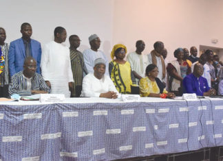 Elections de nouveaux consuls : La Chambre de commerce lance une campagne d’information