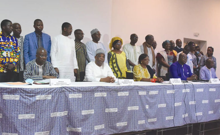 Elections de nouveaux consuls : La Chambre de commerce lance  une campagne d’information