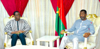 Insurrection populaire : « Nous nous attelons à la réouverture du procès », Khalil Bara, président de la Haute Cour de justice