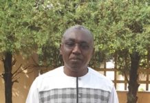 Décès de Coulibaly Yacouba: REMERCIEMENTS ET FAIRE PART