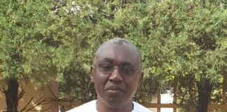 Décès de Coulibaly Yacouba: REMERCIEMENTS ET FAIRE PART