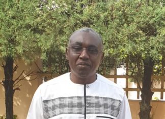 Décès de Coulibaly Yacouba: REMERCIEMENTS ET FAIRE PART