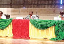 Journées de redevabilité de l’Assemblée nationale : Le rôle du député décortiqué