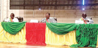 Journées de redevabilité de l’Assemblée nationale : Le rôle du député décortiqué