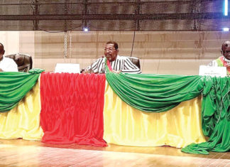 Journées de redevabilité de l’Assemblée nationale : Le rôle du député décortiqué