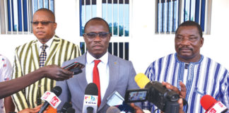 Réconciliation nationale : l’Opposition non affiliée plaide l’inclusion