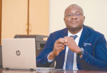 Accord sur la taxation des multinationales : « Le Burkina devrait gagner sa part de droit d’imposition », Dr Aboubakar Nacanabo