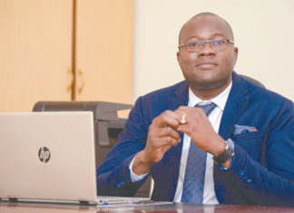 Accord sur la taxation des multinationales : « Le Burkina devrait gagner sa part de droit d’imposition », Dr Aboubakar Nacanabo