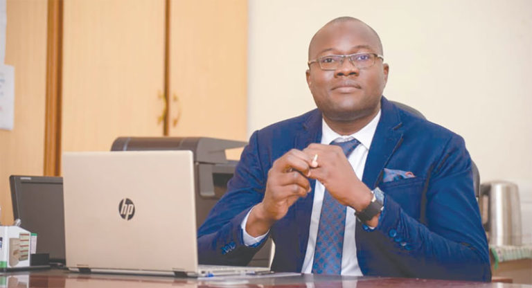 Accord sur la taxation des multinationales : « Le Burkina devrait gagner sa part de droit d’imposition », Dr Aboubakar Nacanabo