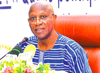 Recouvrement des impôts: une réforme du système fiscal en perspective