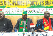 Election UNSE : Soumaïla Ilboudo et ses réformes profondes