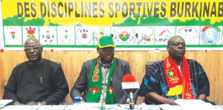 Election UNSE : Soumaïla Ilboudo et ses réformes profondes