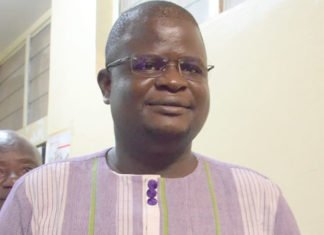 Commission électorale nationale indépendante : Elysée Ouédraogo élu président