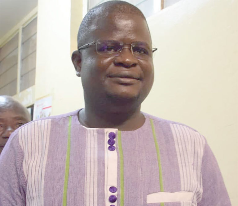 Commission électorale nationale indépendante : Elysée Ouédraogo élu président