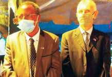 Coopération Burkina-Faso-France : Alain Bostal, le nouveau consul de France à Bobo-Dioulasso