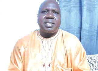 Tabaski 2021 : « Le sacrifice du mouton, un acte de dévotion à Allah », Hatimi Démé, FAIB