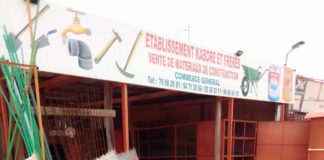 Burkina : Plus de 229 millions F CFA recouvrées par la Brigade mobile de contrôle économique et de la répression des fraudes