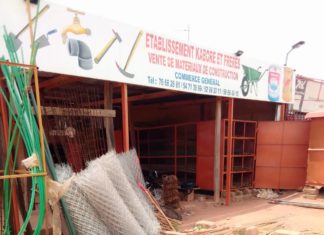 Burkina : Plus de 229 millions F CFA recouvrées par la Brigade mobile de contrôle économique et de la répression des fraudes