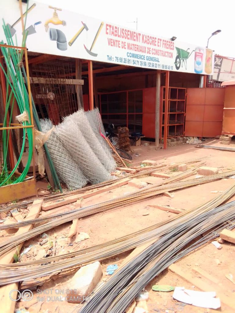 Burkina : Plus de 229 millions F CFA recouvrées par la Brigade mobile de contrôle économique et de la répression des fraudes