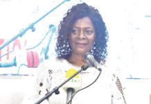 Forum Génération égalité: Un nouvel engagement pour un futur égalitaire