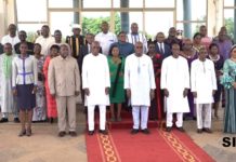 Burkina : l’attaque de Solhan a servi de détonateur pour faire le remaniement ministériel. (PM).