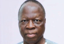 G5 Sahel : Le Burkinabè Eric Tiaré nommé Secrétaire exécutif