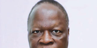 G5 Sahel : Le Burkinabè Eric Tiaré nommé Secrétaire exécutif