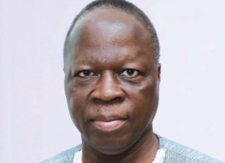 G5 Sahel : Le Burkinabè Eric Tiaré nommé Secrétaire exécutif