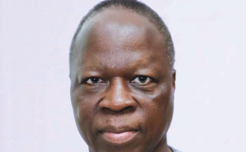 G5 Sahel : Le Burkinabè Eric Tiaré nommé Secrétaire exécutif