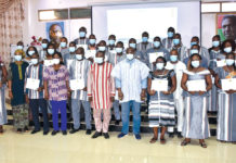 Gestion des districts sanitaires : Les compétences de 25 médecins généralistes renforcées