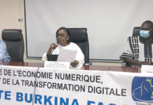 46e promotion de l’Ecole nationale des postes : 20 professionnels ont reçu leurs parchemins