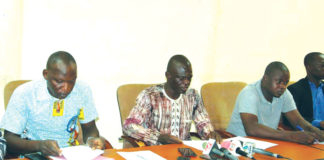 Ministère en charge de l’industrie : le syndicat dénonce une mauvaise gestion