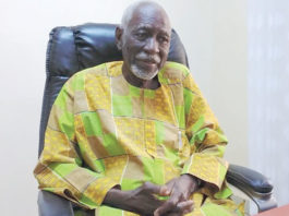 Auguste Robert Nébié alias Mounir : un érudit dans «l’air du temps»