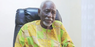 Auguste Robert Nébié alias Mounir : un érudit dans «l’air du temps»