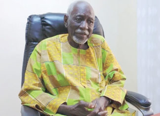 Auguste Robert Nébié alias Mounir : un érudit dans «l’air du temps»