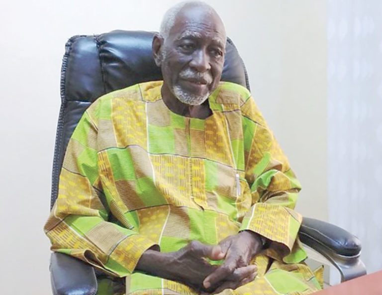 Auguste Robert Nébié alias Mounir : un érudit dans «l’air du temps»