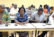 Eau potable et assainissement : Des députés analysent le système de tarification de l’ONEA