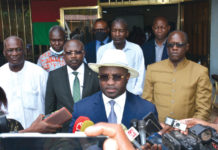 Vaccination contre la COVID-19 : Le ministre de la Santé sollicite l’adhésion de l’Opposition