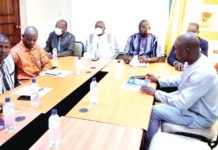 Hausse du prix des produits de grande consommation : Des OSC se tournent vers le patronat