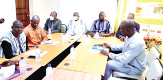 Hausse du prix des produits de grande consommation : Des OSC se tournent vers le patronat