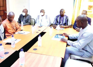 Hausse du prix des produits de grande consommation : Des OSC se tournent vers le patronat