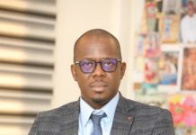 « Tout succès repose sur le triptyque « confiance en soi-travail-engagement » », dixit Adama Soro, président de la Chambre des mines du Burkina