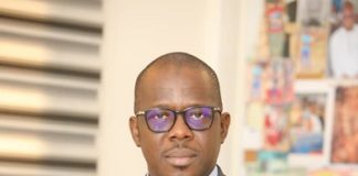 « Tout succès repose sur le triptyque « confiance en soi-travail-engagement » », dixit Adama Soro, président de la Chambre des mines du Burkina