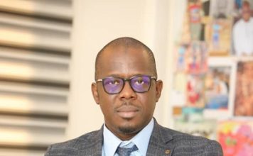 « Tout succès repose sur le triptyque « confiance en soi-travail-engagement » », dixit Adama Soro, président de la Chambre des mines du Burkina