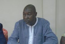 Lutte contre la corruption : Une stratégie nationale de prévention en élaboration